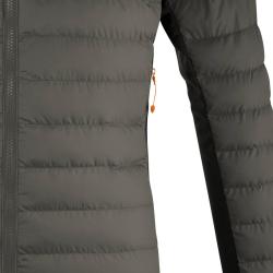 Bunda Millet Fitz Roy Warm deep jungle black 3